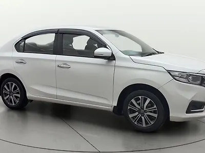 2023 होंडा अमेज VX MT 1.2 Petrol [2021-2023] 1
