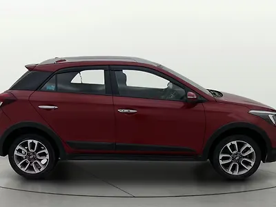 2018 Hyundai i20 Active 1.2 SX