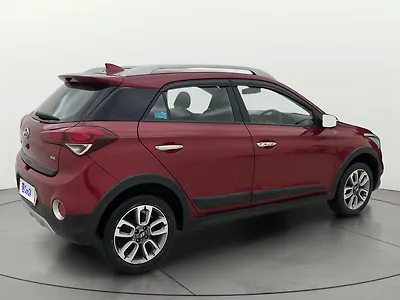 2018 Hyundai i20 Active 1.2 SX