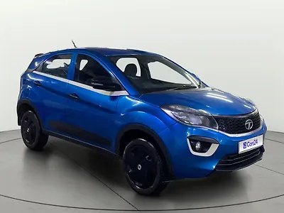 2019 टाटा नेक्सन xm 1