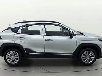 2024 Maruti Suzuki Fronx Sigma Petrol 1.2L Manual