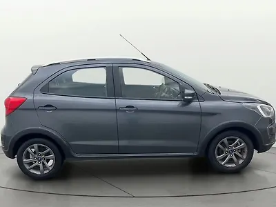 2019 Ford Freestyle Titanium 1.2 Ti-VCT