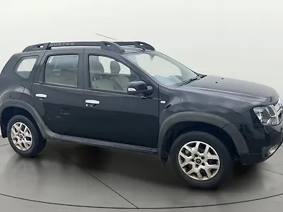2017 Renault Duster RXL Petrol 1