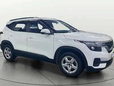 2023 Kia Seltos HTK 1.5 Diesel iMT [2023-2024] 1