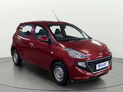 2020 Hyundai Santro Magna 1