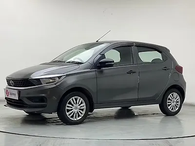 2024 Tata Tiago XM [2024-2025] 1