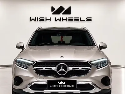 2023 Mercedes-Benz GLC 300 4MATIC 1