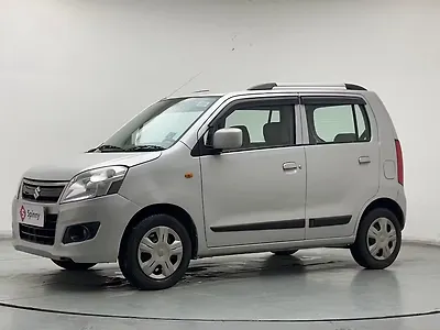 2015 Maruti Suzuki Wagon R VXI 1 2015 Maruti Suzuki Wagon R VXI 1