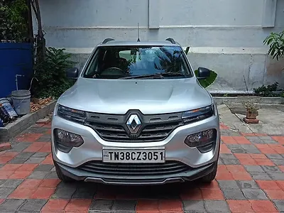 2021 Renault Kwid RXL [2020-2021] 1