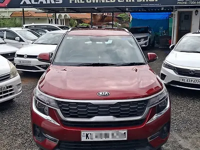 2020 Kia Seltos HTK Plus 1.5 [2019-2020] 1