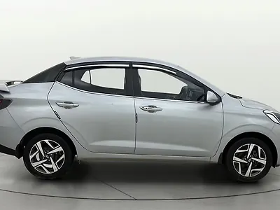 2023 Hyundai Aura SX (O) Petrol Manual