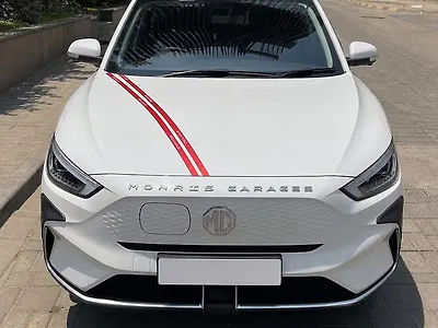 2023 MG ZS EV Excite
