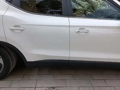 2023 MG ZS EV Excite