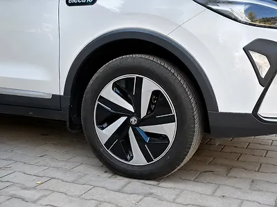 2023 MG ZS EV Excite