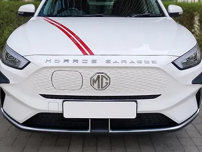 2023 MG ZS EV Excite