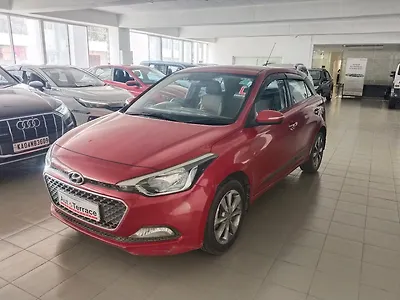 2015 Hyundai Elite i20 Era 1.2