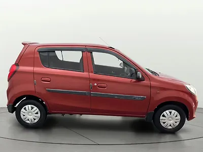 2014 Maruti Suzuki Alto 800 Lxi