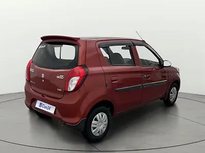 2014 Maruti Suzuki Alto 800 Lxi