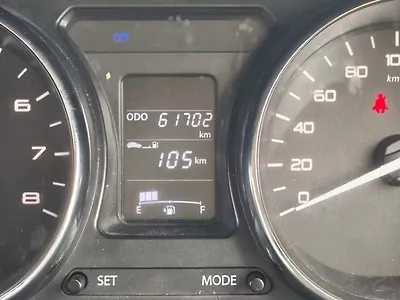 2018 Tata Tigor Revotron XZ+