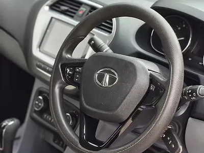 2018 Tata Tigor Revotron XZ+