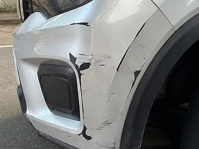 2023 Mahindra Scorpio N Z4 Diesel MT 2WD 7 STR