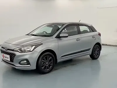 2019 Hyundai Elite i20 Sportz 1.2 1 2019 Hyundai Elite i20 Sportz 1.2 1