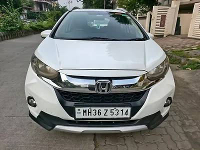 2019 Honda WR-V VX MT Diesel 1