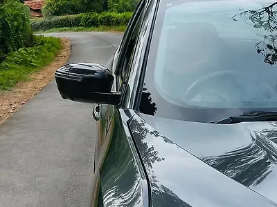 2025 Tata Harrier Adventure