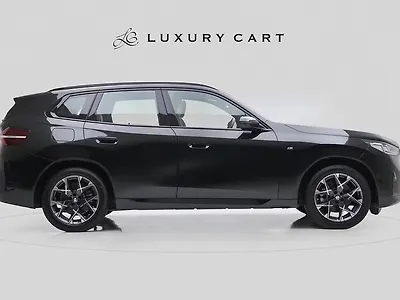 2025 BMW X3 xDrive20 Petrol 2.0L Turbo Automatic