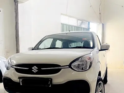 2024 Maruti Suzuki Celerio ZXi [2023-2025] 1