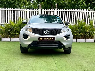 2018 Tata Nexon XM 1