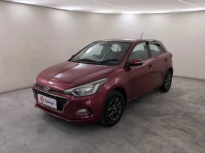2019 Hyundai Elite i20 Sportz 1.2 1