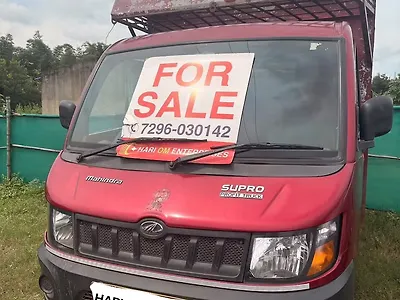 2022 Mahindra Bolero B6 [2022] 1