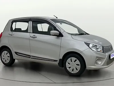 2020 Maruti Suzuki Celerio ZXi 1