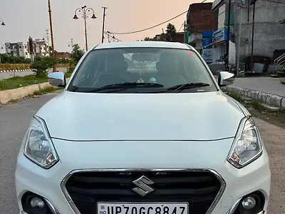 2022 Maruti Suzuki DZire VXi [2020-2023] 1