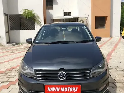 2020 फ़ॉक्सवैगन वेंटो हाईलाइन 1.0-लीटर टीएसआई 1