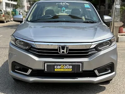 2023 Honda Amaze VX CVT 1.2 Petrol [2021] 1