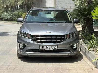 2020 Kia Carnival Prestige 7 STR 1