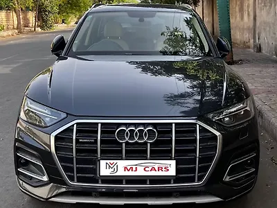 2023 ऑडी q5 Premium Plus 45 TFSI [2021-2024] 1