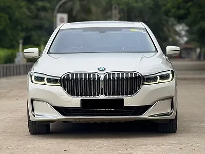 2021 बीएमडब्ल्यू 7-सीरीज 730ld dpe सिग्नेचर 1