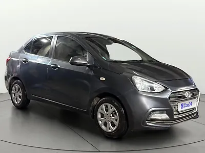 2019 Hyundai Xcent S 1 2019 Hyundai Xcent S 1