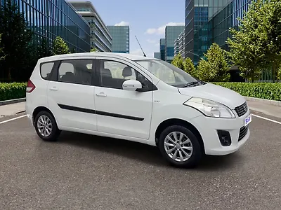 2015 Maruti Suzuki Ertiga ZXi Petrol Manual Smart Hybrid 1 2015 Maruti Suzuki Ertiga ZXi Petrol Manual Smart Hybrid 1