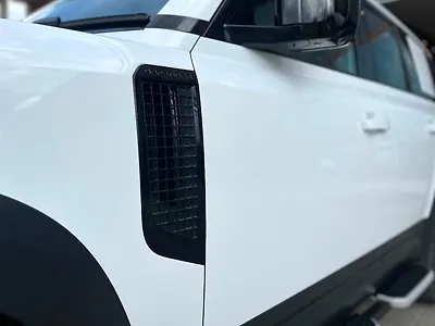 2022 Land Rover Defender 110 HSE 2.0 Petrol