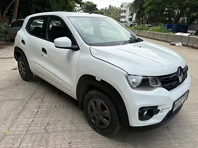 2017 Renault Kwid 1.0 RXT AMT Opt [2016-2019] 1