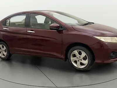 2016 Honda City VX CVT 1