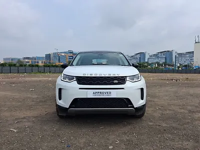 2019 Land Rover Discovery Sport HSE 1 2019 Land Rover Discovery Sport HSE 1
