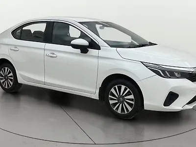 2023 Honda City V CVT Petrol 1 2023 Honda City V CVT Petrol 1
