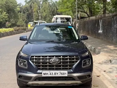 2022 Hyundai Venue SX Plus 1.0 Turbo DCT 1