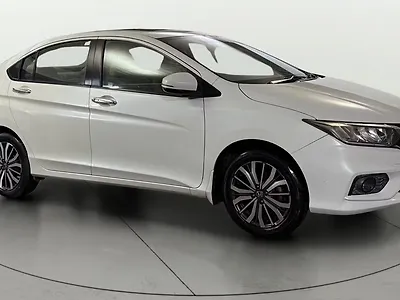 2018 होंडा सिटी VX सीवीटी 1