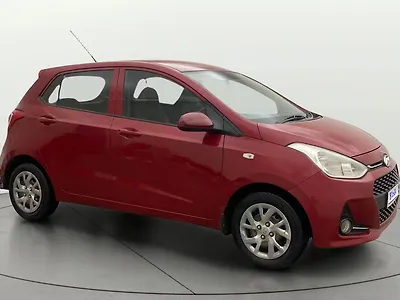 2017 Hyundai Grand i10 Magna 1.2 Kappa VTVT [2017-2020] 1